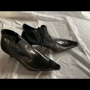 Franco Sarto booties